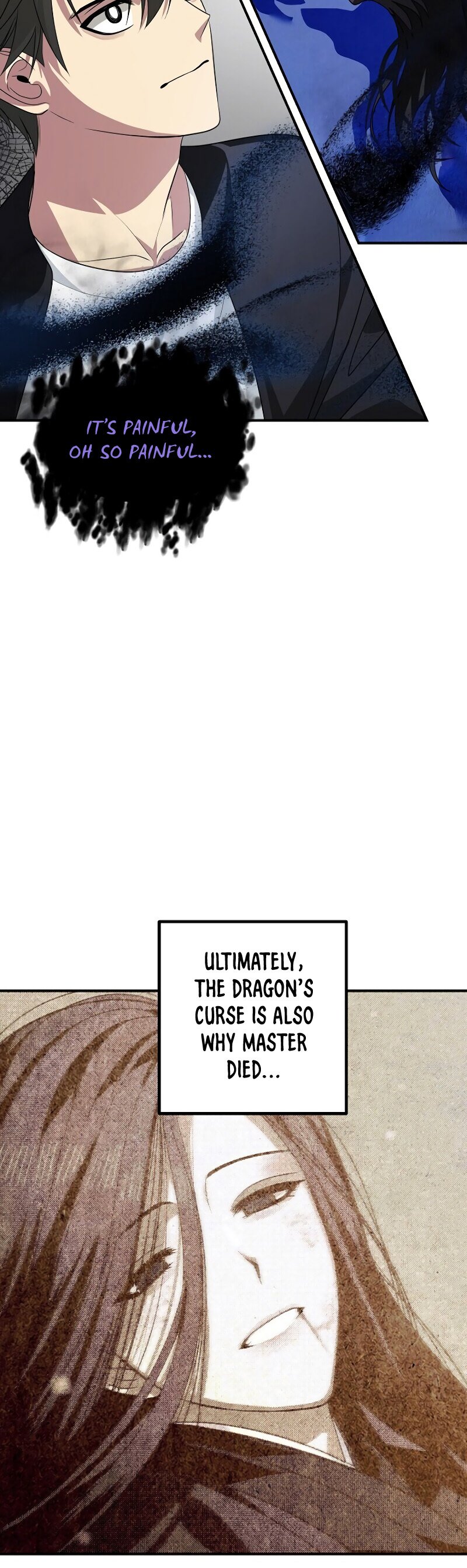 SSS-Class Suicide Hunter, Chapter 81 image 24